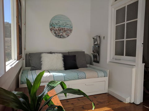 Glenelg 3 Bedroom Apartment - Sydney 4u 26