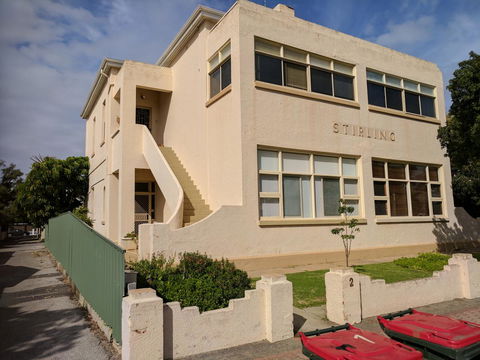 Glenelg 3 Bedroom Apartment - Sydney 4u 30