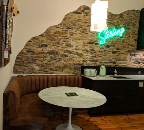 Glenelg 3 Bedroom Apartment - Sydney 4u 12