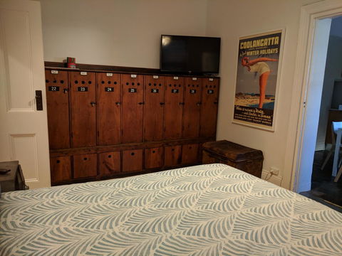 Glenelg 3 Bedroom Apartment - Sydney 4u 22