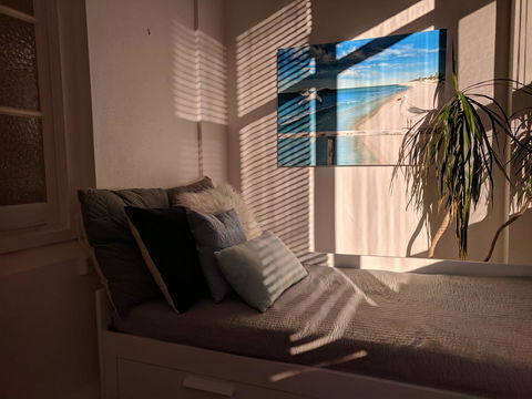 Glenelg 3 Bedroom Apartment - Sydney 4u 27