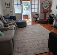 Glenelg 3 Bedroom Apartment