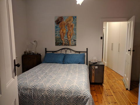 Glenelg 3 Bedroom Apartment - Sydney 4u 3