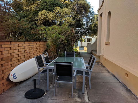 Glenelg 3 Bedroom Apartment - Sydney 4u 35