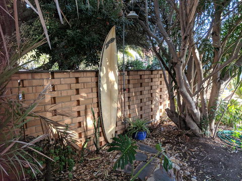 Glenelg 3 Bedroom Apartment - Sydney 4u 29