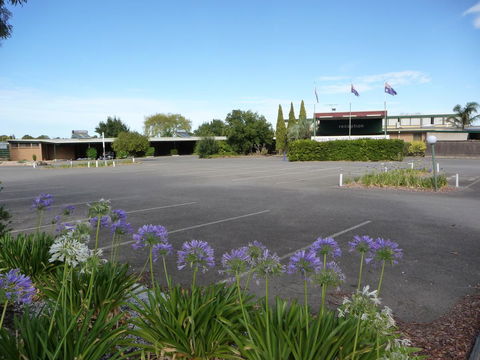 The Wine Vine Hotel - Sydney 4u 14