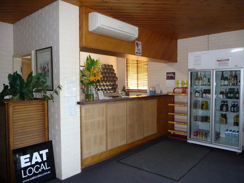 The Wine Vine Hotel - Sydney 4u 10