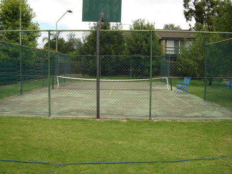 The Wine Vine Hotel - Sydney 4u 12