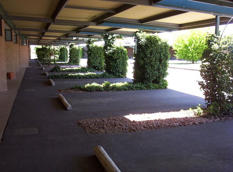 The Wine Vine Hotel - Sydney 4u 17