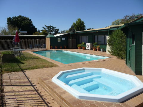 The Wine Vine Hotel - Sydney 4u 21