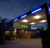 Barossa Motor Lodge - Sydney 4u