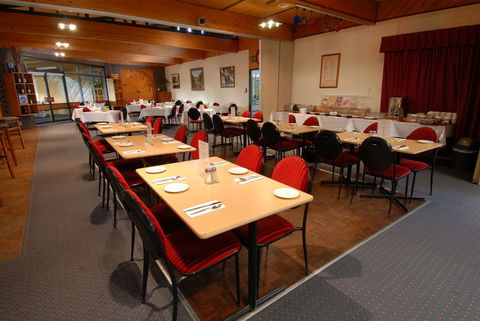The Wine Vine Hotel - Sydney 4u 23