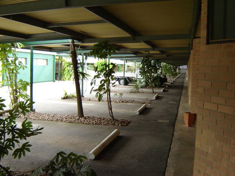 The Wine Vine Hotel - Sydney 4u 16