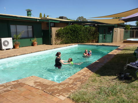 The Wine Vine Hotel - Sydney 4u 11