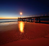 Yankalilla Bay Homestead - Sydney 4u