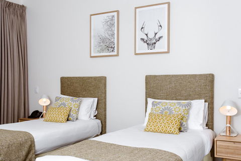 Manna By Haus - Sydney 4u 44