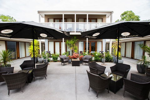 Manna By Haus - Sydney 4u 10