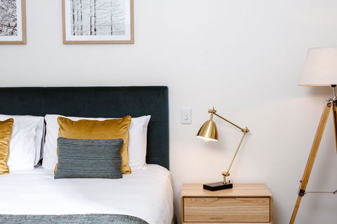 Manna By Haus - Sydney 4u 6