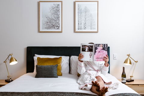 Manna By Haus - Sydney 4u 1
