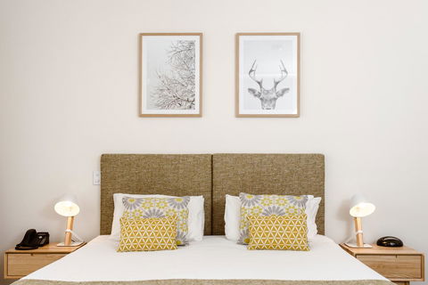 Manna By Haus - Sydney 4u 42