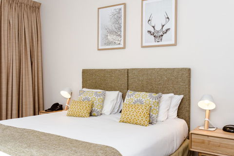 Manna By Haus - Sydney 4u 40