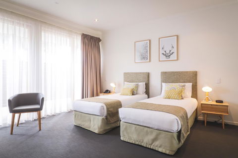 Manna By Haus - Sydney 4u 32