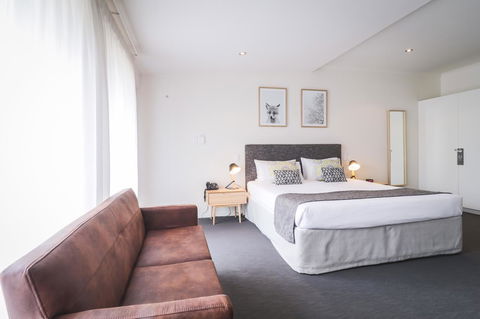Manna By Haus - Sydney 4u 12