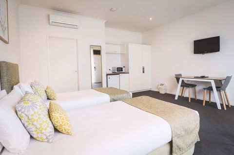 Manna By Haus - Sydney 4u 30