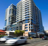 Mid City apartment - Sydney 4u