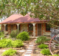 Langmeil Cottages - Sydney 4u