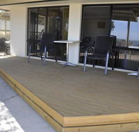 the club house - Sydney 4u