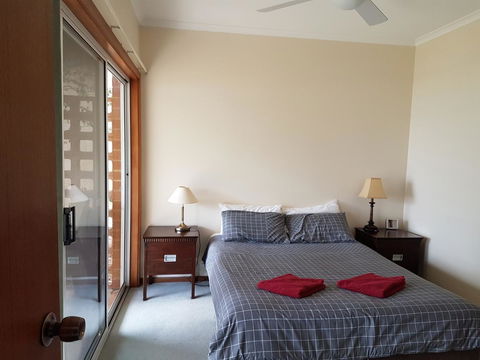 Barmera Lake Resort Motel - Sydney 4u 8