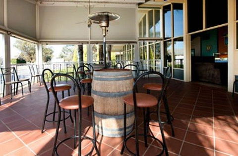 Barmera Lake Resort Motel - Sydney 4u 10