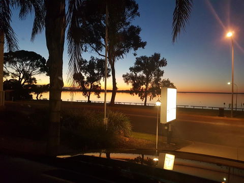 Barmera Lake Resort Motel - Sydney 4u 0