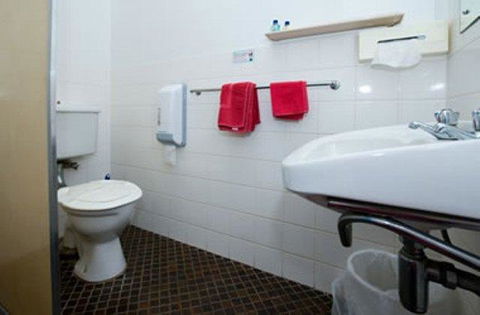 Barmera Lake Resort Motel - Sydney 4u 26