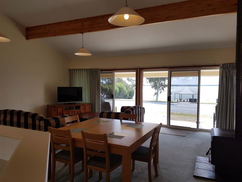 Barmera Lake Resort Motel - Sydney 4u 6