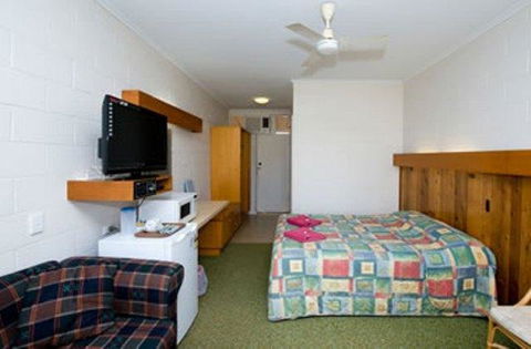 Barmera Lake Resort Motel - Sydney 4u 16