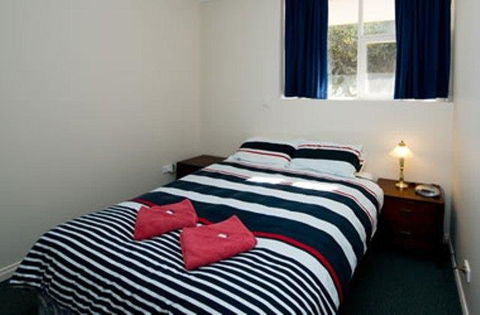 Barmera Lake Resort Motel - Sydney 4u 20