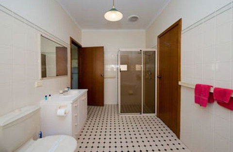 Barmera Lake Resort Motel - Sydney 4u 22