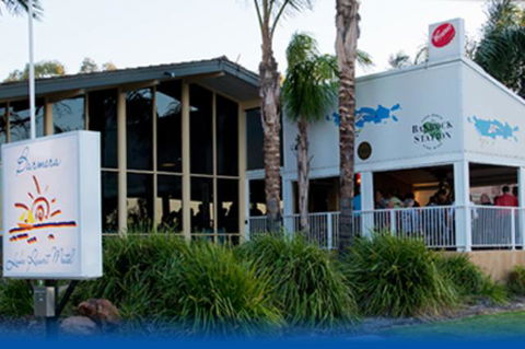 Barmera Lake Resort Motel - Sydney 4u 31