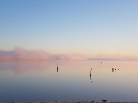 Barmera Lake Resort Motel - Sydney 4u 3