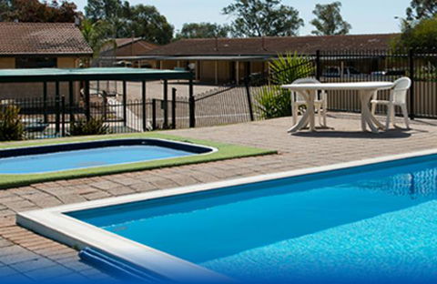 Barmera Lake Resort Motel - Sydney 4u 33