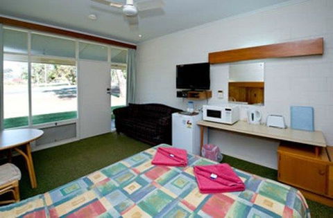 Barmera Lake Resort Motel - Sydney 4u 15