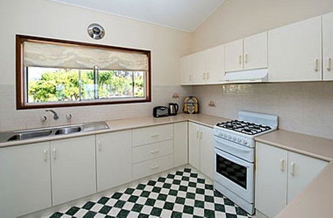 Barmera Lake Resort Motel - Sydney 4u 18