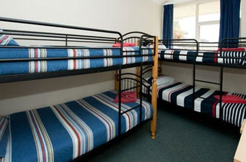 Barmera Lake Resort Motel - Sydney 4u 7