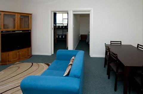 Barmera Lake Resort Motel - Sydney 4u 24