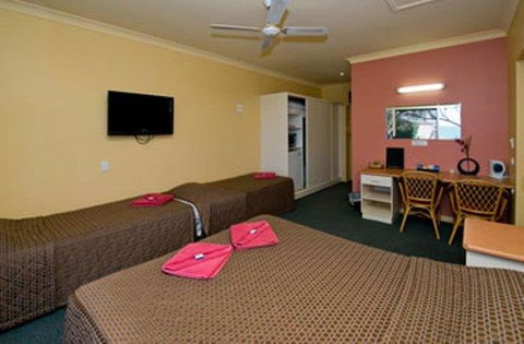 Barmera Lake Resort Motel - Sydney 4u 12