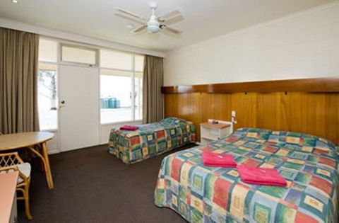 Barmera Lake Resort Motel - Sydney 4u 27