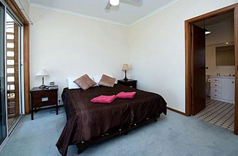 Barmera Lake Resort Motel - Sydney 4u 19