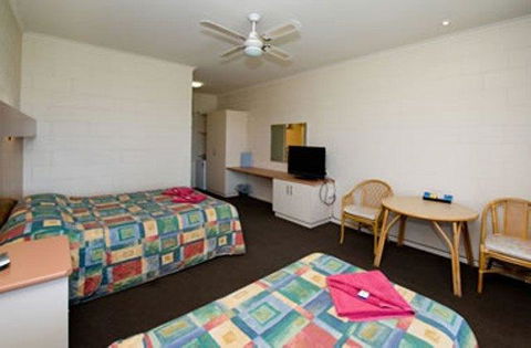 Barmera Lake Resort Motel - Sydney 4u 28